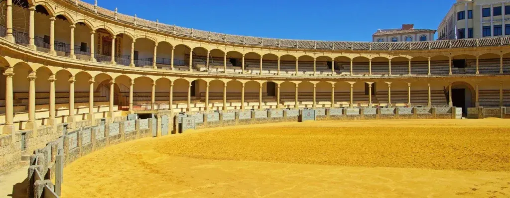 Visita guiada Ronda Excursión privada a Ronda y Zahara de la Sierra desde Sevilla